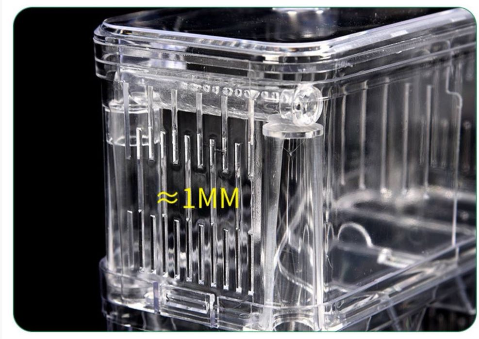 Сотилади Инкубатор для живородок
