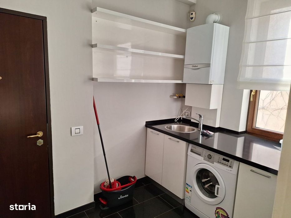 Piata romana-Bdul Dacia inchiriere apartament 3 camere