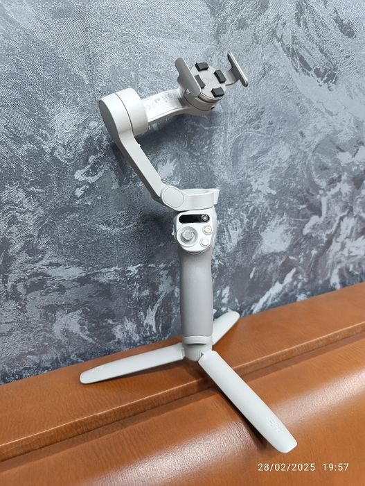 Stabilizator telefon uchun