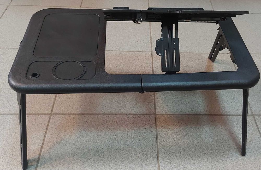 Подставка для ноутбука E-Table LD09 (новая, в упаковке)