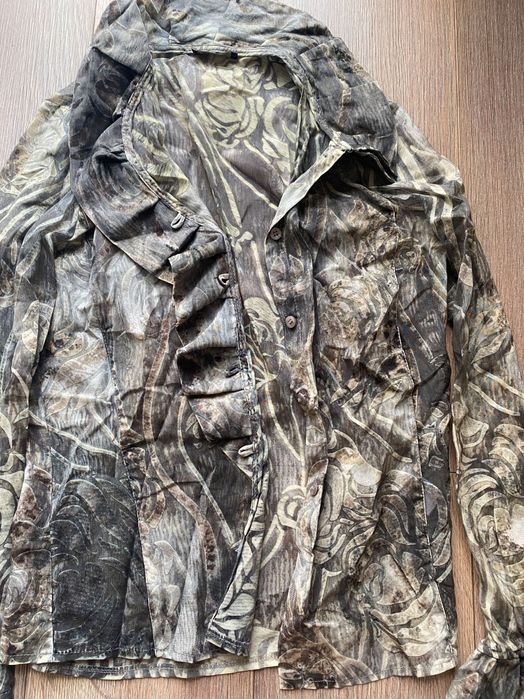 Блуза Apanage елегантна