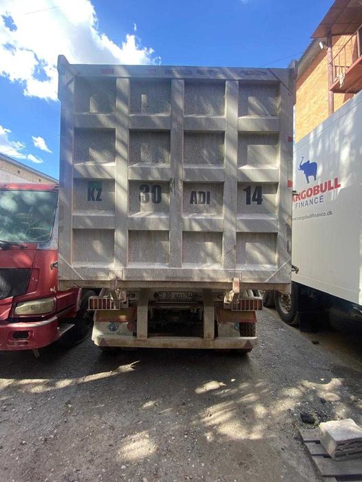 Полуприцеп Самосвал