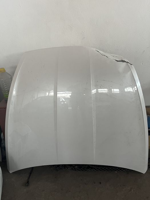 Капот соната 2022