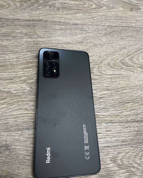 Xiaomi redmi note 11 pro/128Gb