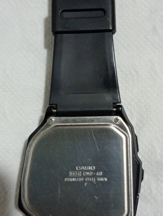 CASIO 1992г оригинал