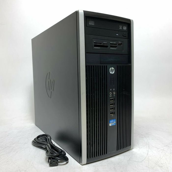 Компьютер I3 +GT 1030