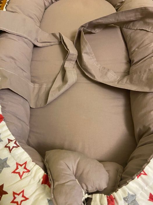 Кокон(гнездо) для новорожденных