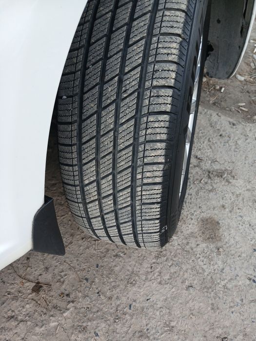 Cobalt diska Largo shinasi bilan birga