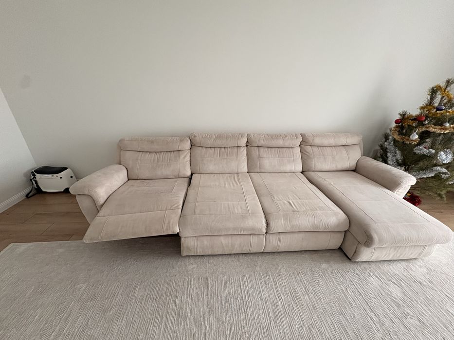 Диван угловой в гостиную