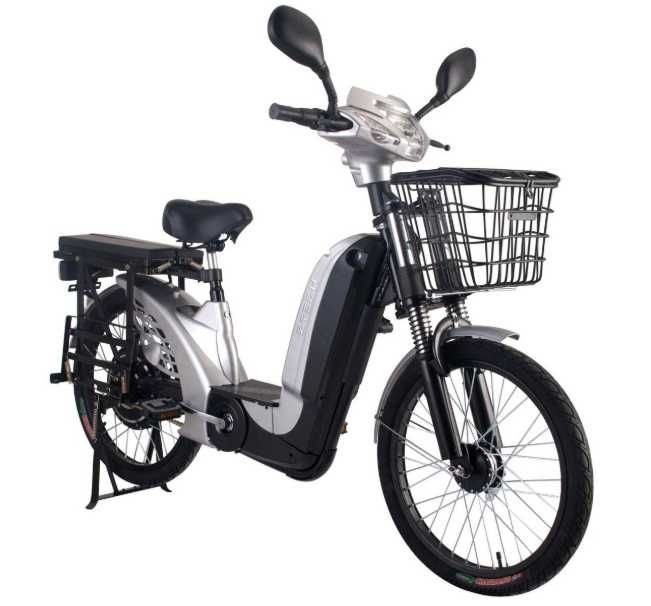 Bicicletă/Scooter electric ZTECH ZT61 (6 bucăți)