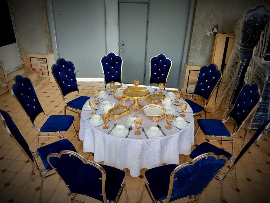 Stul sotiladi holati yaxshi