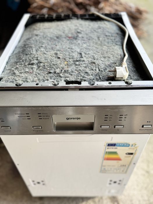 Съдомиялна Gorenje