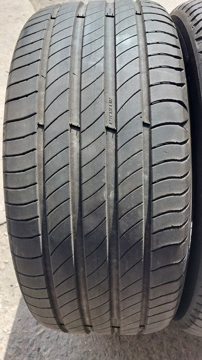 Летни гуми 225/50/17 Michelin Primacy 4 2 броя