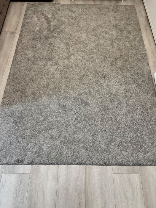 Covor gri 170x240