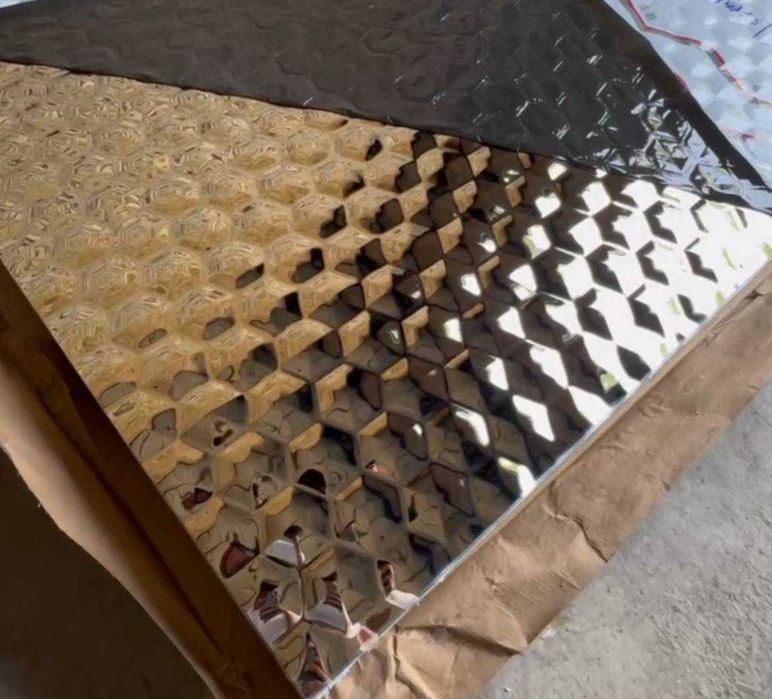 декоративный панели