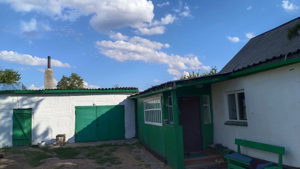 Срочно продается частный дом, Сортировке