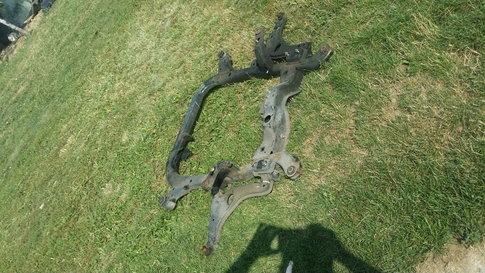 Cadru jug motor bascula bascule stanga dreapta opel astra g si bertone