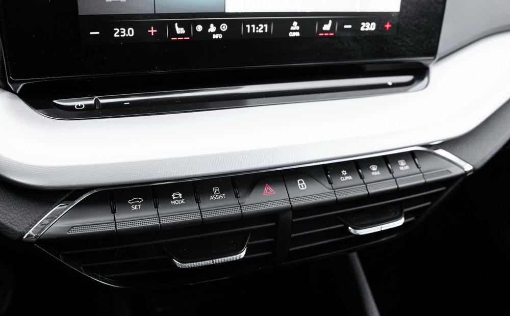 Skoda Octavia 2022 ,  2.0 diesel  euro 6 automat