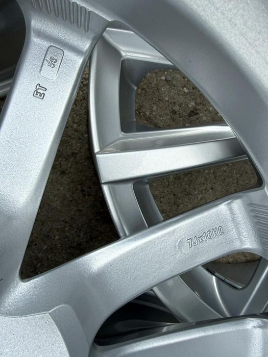 18цола 5x114.3 Subaru 5х114.3 Субаро 4бр