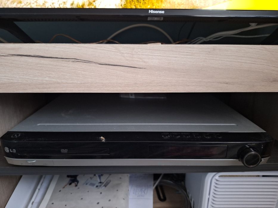 Vin sistem Home Theater LG