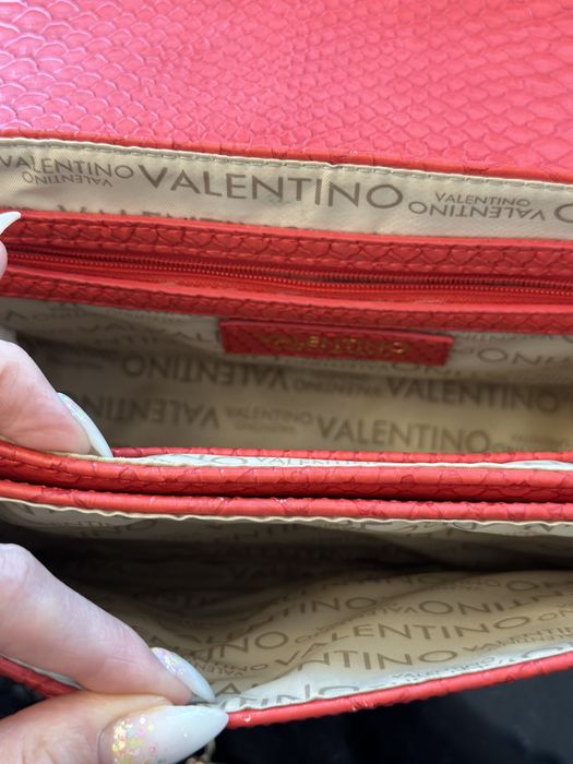 Чанта Valentino оригинална