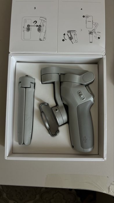 DJI osmo mobile  Se