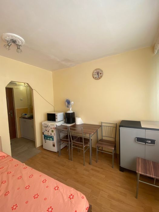 Închiriere garsonieră Bulevard Poitiers