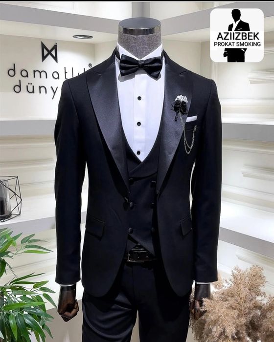 Prakat kostyum shimlar