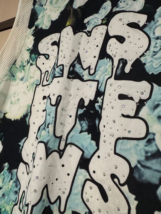 Дамски топове и тениски - S, M