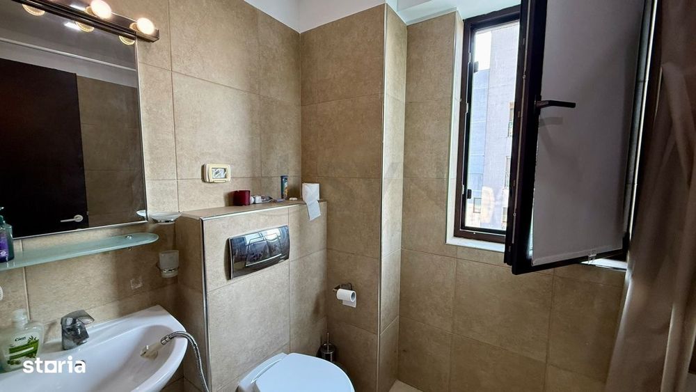 Apartament superb 4 camere I Green Vista I Inchiriere