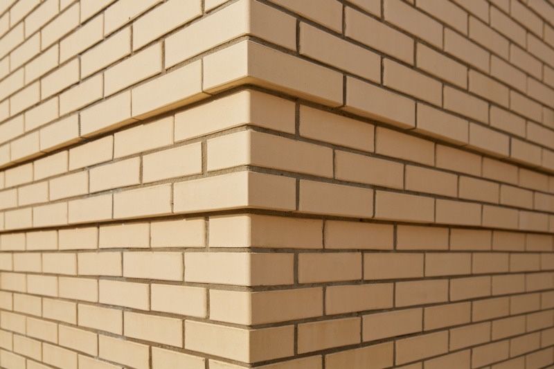 кирпич облицовочный для дома