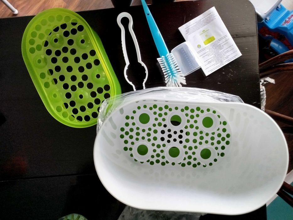 Стерилизатор CANGAROO