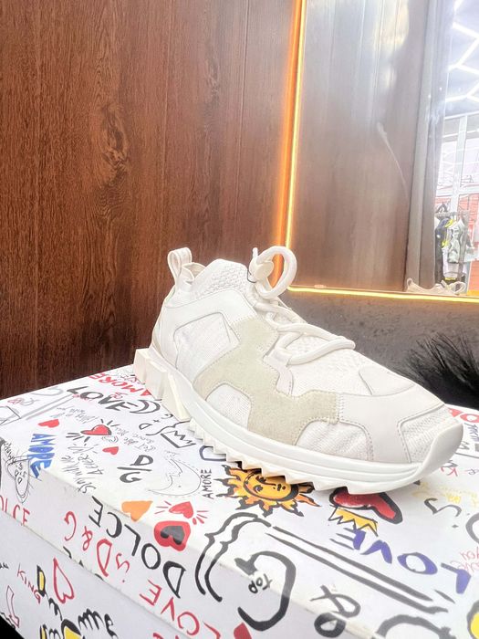 Мъжки маратонки Dolce & Gabbana