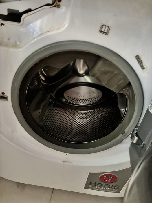 Masina spalat ariston 9 kg
