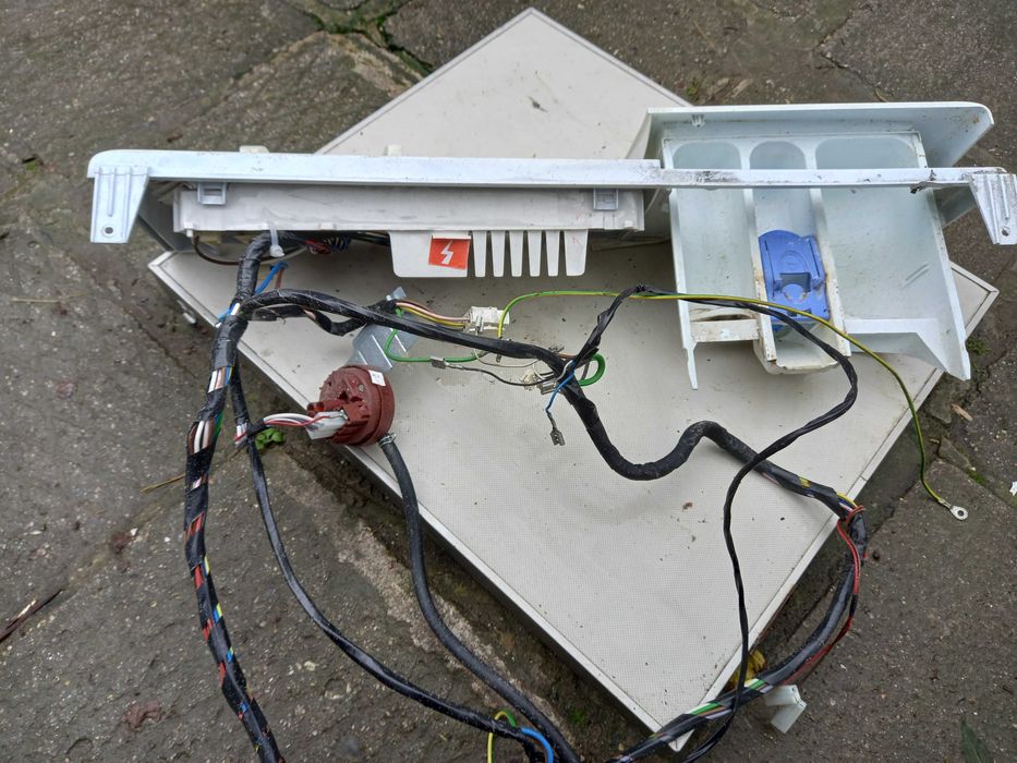 Части за пералня НЕО -  NEO WM-AE545T