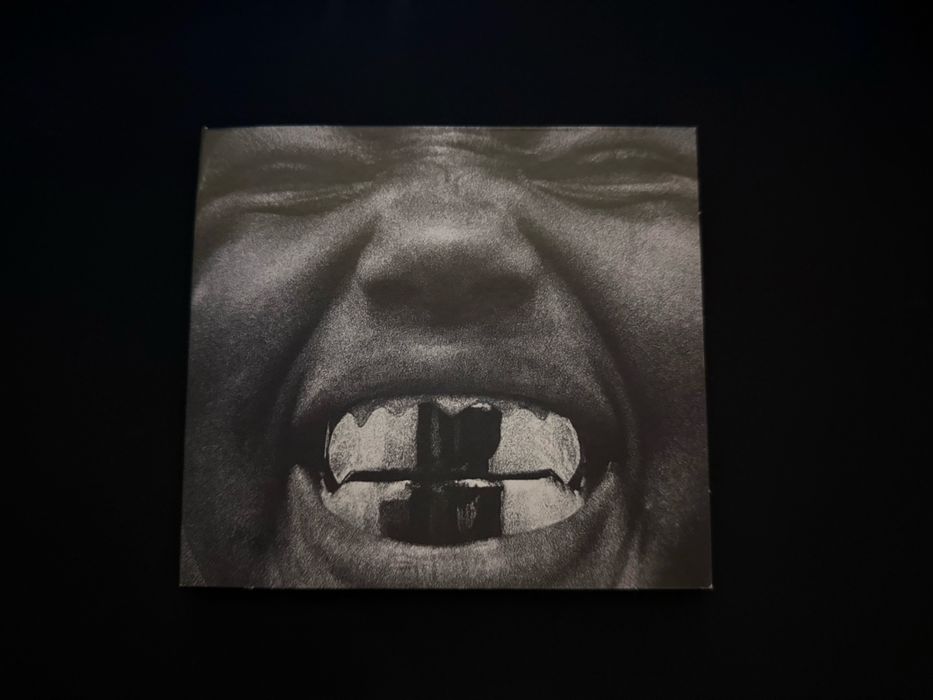 Ye – Bully CD
