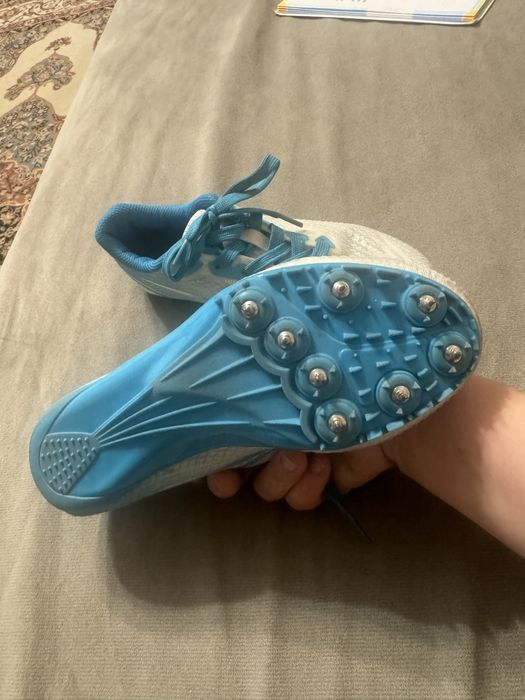 Шиповки для лёгкой атлетики