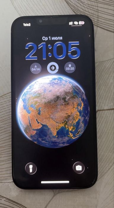 iPhone 13 128gb