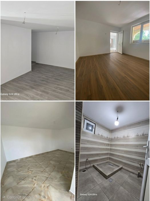 Amenajări Interioare Exterioare Teleorman | Renovări Moderne Pentru Apartamente și Case