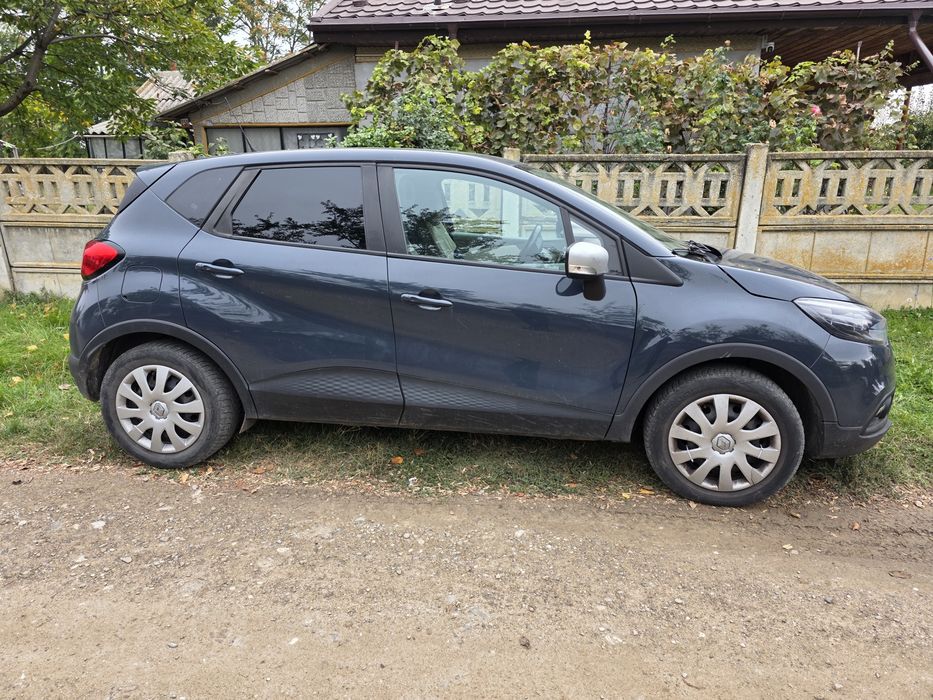 RENAULT Captur 0 — imagine 2