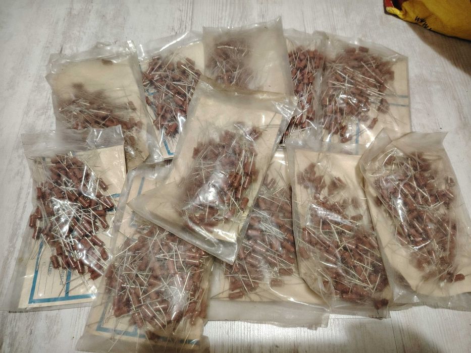 Електронна скрап