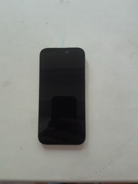 Iphone 15 pro 256 Gb