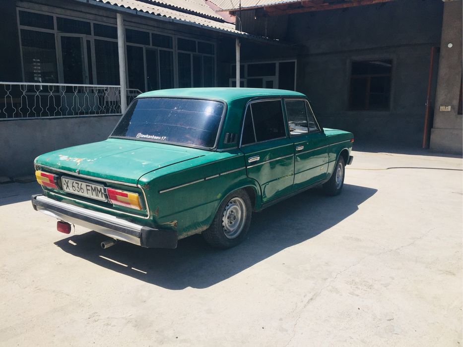 ВАЗ 2106 сатылады