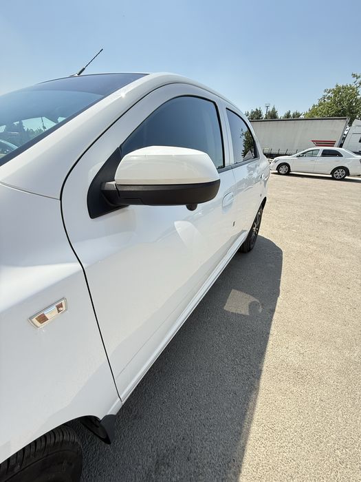 Cobalt LTZ 2022 Metan 360 kamera