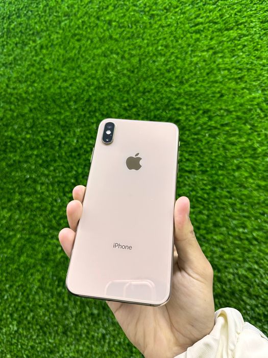 Iphone xs max sotiladi