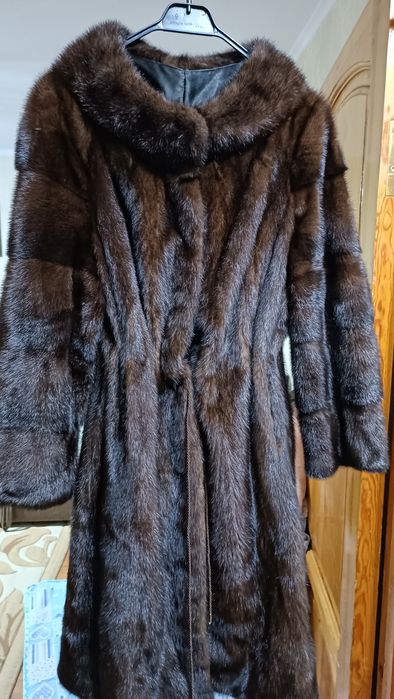 Продам шубу норка