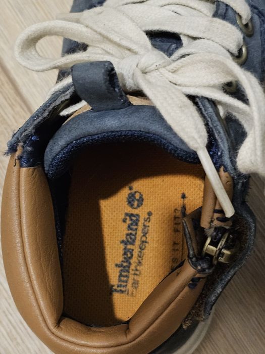 Ghete Timberland 28,5
