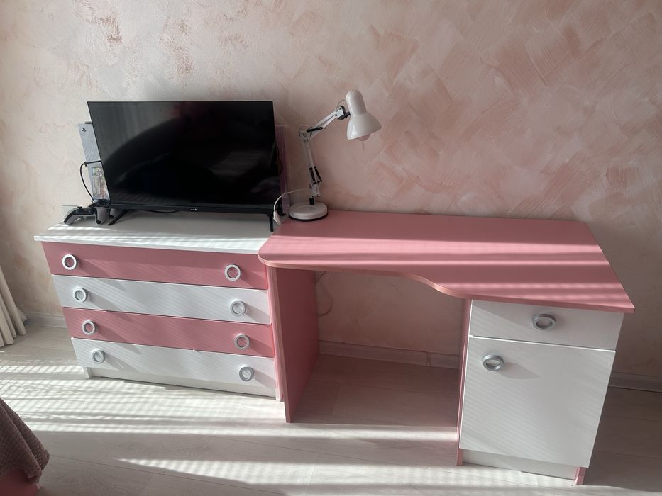 Детско обзавеждане