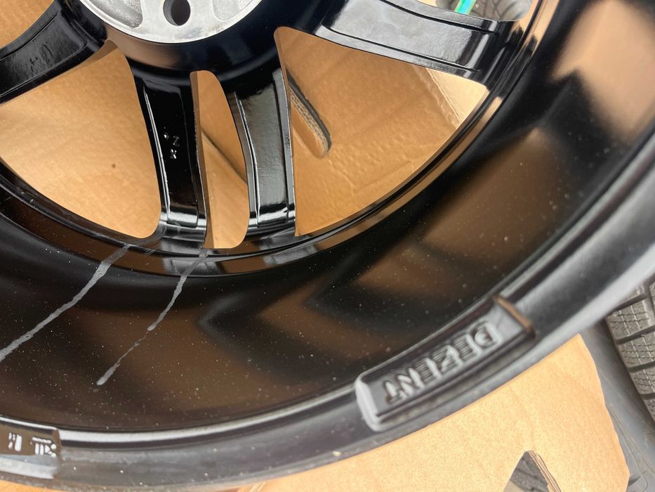 Джанта Dezant 7jx17h2