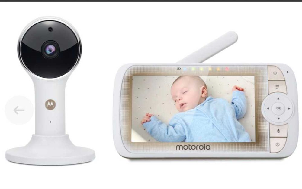 Продам видеоняня радионяня